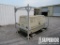 2014 DOOSAN P185WJD-FX-T4I Portable Air Compressor