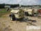 2012 DOOSAN LS-60HZ-T4F Portable Light Tower
