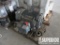 SIEMENS RGZZESD 100HP 230/460V 3-Ph Elec Motor