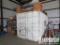 20'L Shipping Container w/Tool Shelves,
