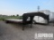 2011 TRAIL MASTER 32'L T/A Dovetail Gooseneck Trailer