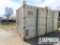 2009 10’L Offshore Tool House