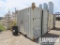 10’L Shipping Container