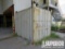 10’L Shipping Container