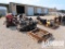 Large Amount of Vac Pumps, Cent Pumps, Elec