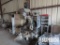 KENT KTM-3VSF Vertical Milling Machine