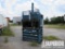 MARATHON 6030-HD Hyd Bale Press