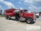 2006 PETERBILT 379 T/A Hydro-Vac Truck