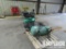 (2) Shop Air Compressors EA p/b Gas Eng's,