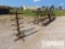 6'H x 16'L 2-Side Steel Rack w/ Structural