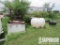 (2) SCX Pressure Washers, 535-Gallon Water Tank,