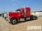 2020 PETERBILT 390 T/A Vacuum Truck