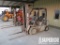 NISSAN MY1F2A25V 5,000# Forklift