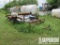 Shopbuilt 16'L T/A Utility Trailer
