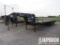 2006 TRAIL MASTER 26'L T/A Gooseneck Trailer