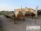 2000 FONTAINE 27'L T/A Dovetail Gooseneck Trailer
