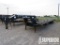 TRAIL MASTER 40'L T/A Gooseneck Trailer