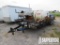 2018 TOP HAT 20'L T/A Utility Trailer