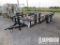 2008 TIGER 18'L T/A Utility Trailer