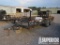 2019 TEXAS BRAGG 18'L T/A Utility Trailer