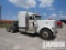 2019 PETERBILT 389 T/A Vacuum Truck