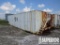 500-Bbl Portable Frac Tank