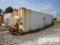500-Bbl Portable Frac Tank