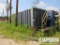 2007 SALTY'S 500-Bbl Portable Frac Tank
