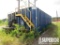 2005 VE 500-Bbl Portable Frac Tank