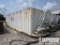 500-Bbl Portable Frac Tank