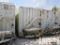 500-Bbl Portable Frac Tank