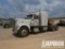 2019 PETERBILT 393 T/A Vacuum Truck