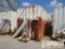 500-Bbl Portable Frac Tank