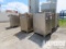 550-Gal Stainless Steel Totes