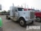 2019 PETERBILT 389 T/A Vacuum Truck