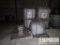 (10) Pallets of Ceramic Proppant Bags,