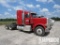 2015 PETERBILT 389 T/A Vacuum Truck