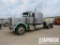 2012 PETERBILT 388 T/A Vacuum Truck