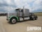 2012 PETERBILT 388 T/A Vacuum Truck