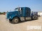 2012 KENWORTH T800 T/A Vacuum Truck