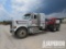 2007 PETERBILT 379 T/A Vacuum Truck