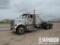2007 PETERBILT 379 T/A Vacuum Truck