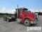 2000 PETERBILT 385 T/A Winch Truck