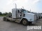2012 KENWORTH W900 T/A Vacuum Truck
