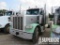 2012 PETERBILT 388 T/A Truck w/ Sleeper