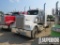 2010 KENWORTH W900 T/A Vacuum Truck