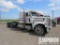 2008 PETERBILT 388 T/A Blower Truck