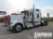 2007 KENWORTH W900 T/A Vacuum Truck