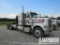 2010 PETERBILT 388 T/A Vacuum Truck