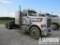 2007 PETERBILT 379 T/A Vacuum Truck